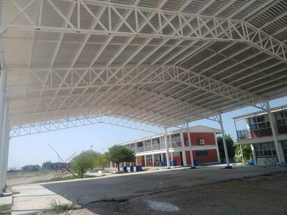 Madre exige atención tras agresión contra alumna de 13 años en secundaria de Piedras Negras