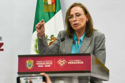 Veracruz liquida deuda histórica con el SAT y reduce pasivos estatales