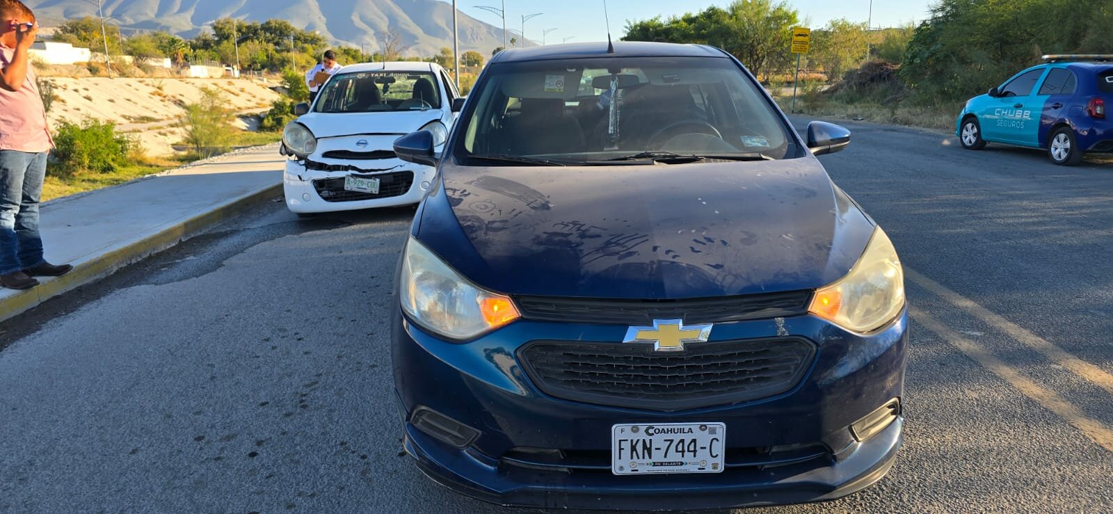 seguridad