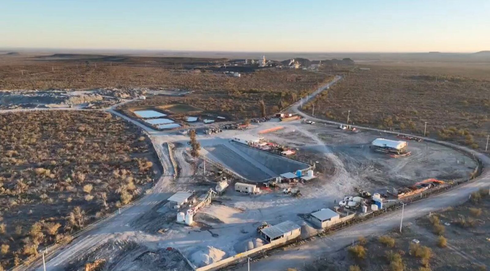 Claudia Sheinbaum no tiene fecha confirmada para visitar Pasta de Conchos