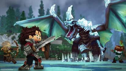Ya es oficial, Hytale está salvado y llegará mucho antes de lo que esperas