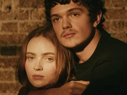 Sadie Sink y Noah Jupe protagonizarán Romeo y Julieta