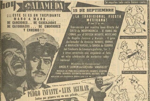 Pedro Infante