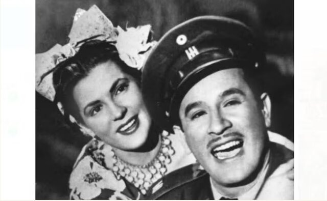Pedro Infante