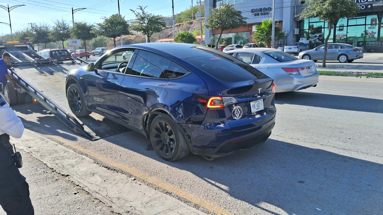 seguridad