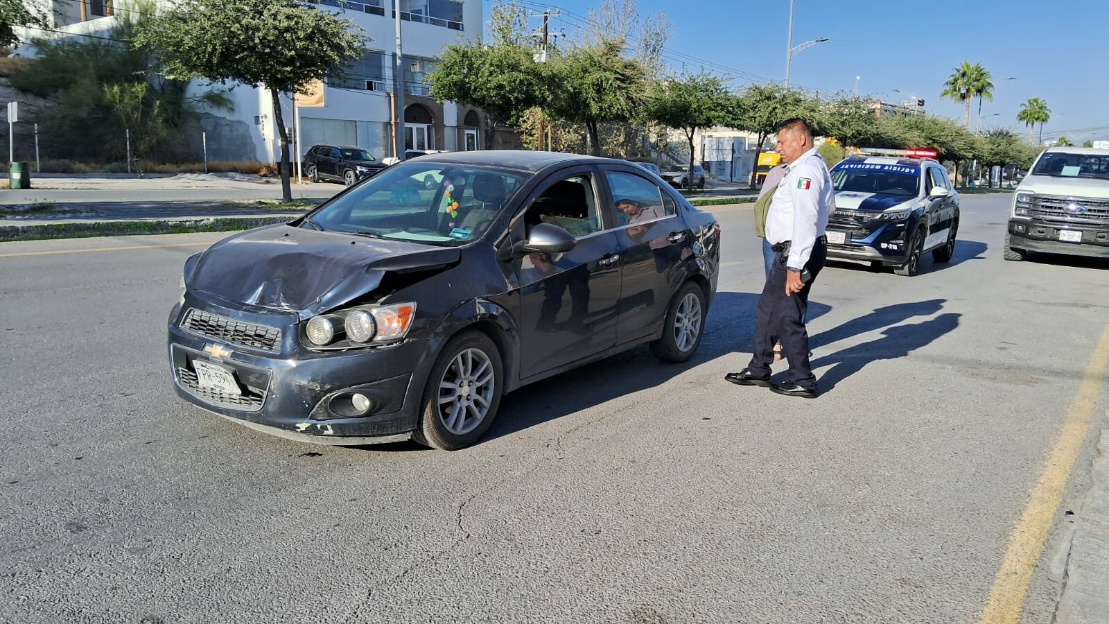 seguridad