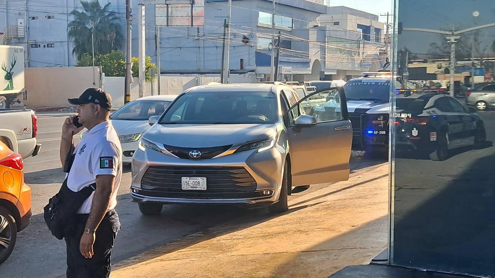 seguridad