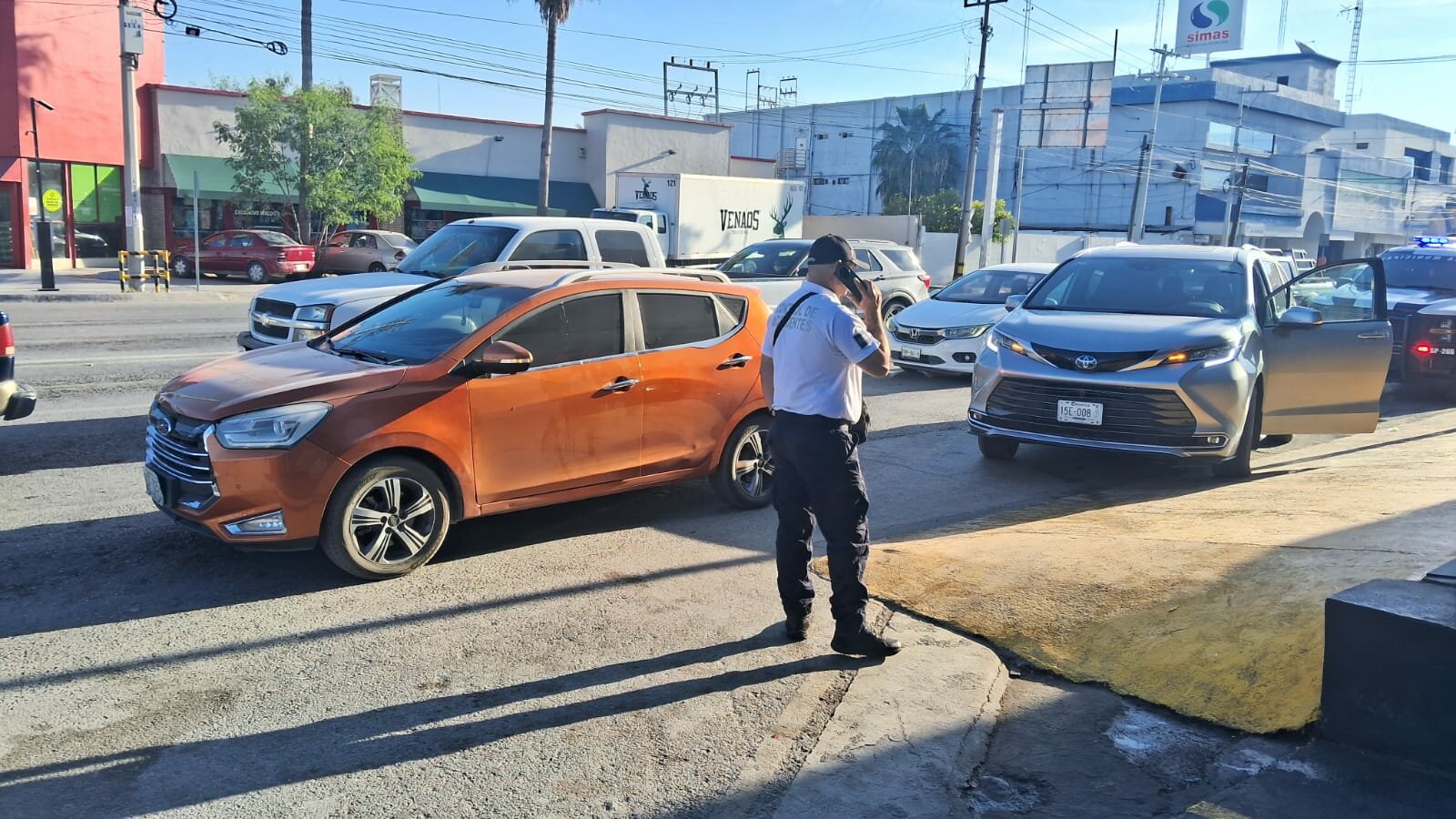 seguridad