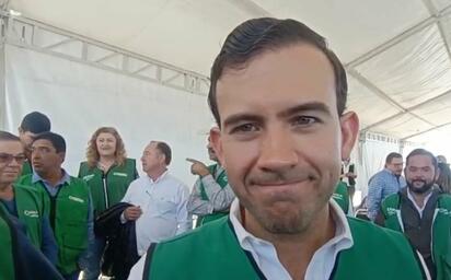 Más de 450 mil familias forman parte de Mejora Coahuila