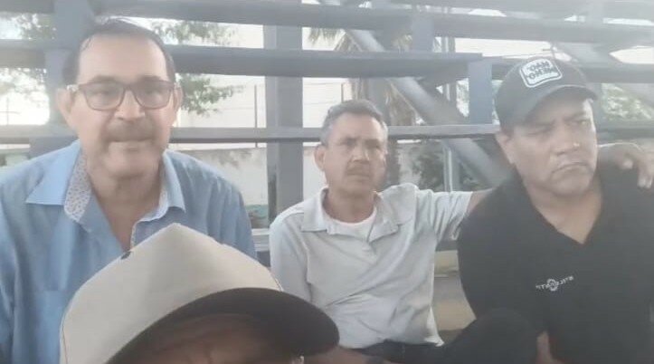 Crece desesperación de exobreros de AHMSA por falta de liquidaciones; exigen agilizar venta y transparencia