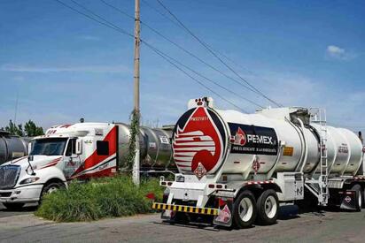 Nueva regulación erradica el concepto de combustible sin marca en México