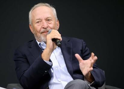 Harvard investiga vínculos de Larry Summers con Jeffrey Epstein