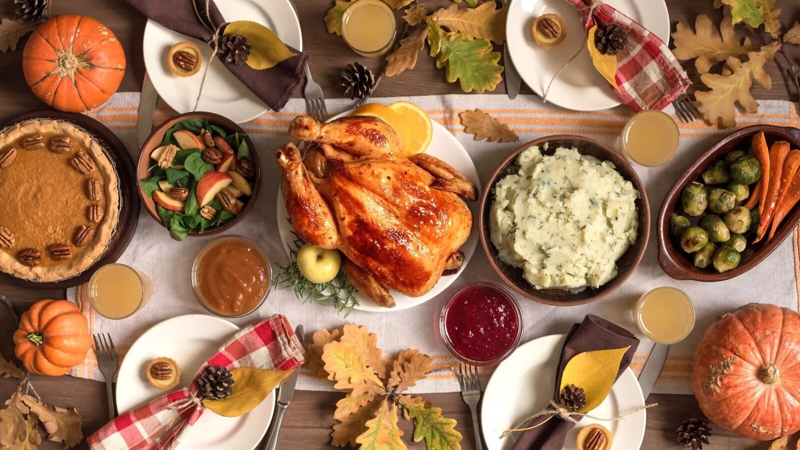 Thanksgiving