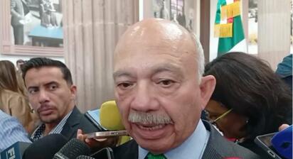 Gobierno estatal presentará resultados cuantitativos y perceptibles