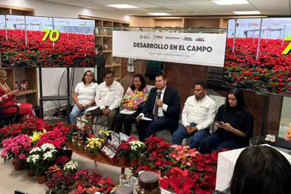 Uso de drones y 54 tractores eleva 20% la producción agrícola en Puebla