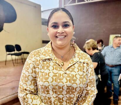 Claudia Andrade inaugura este sábado Béisbol Inclusivo en Sabinas Coahuila