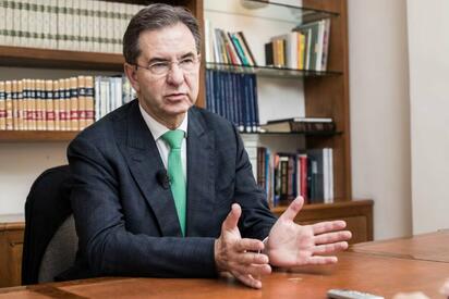 México, destino número uno de exportación para Estados Unidos