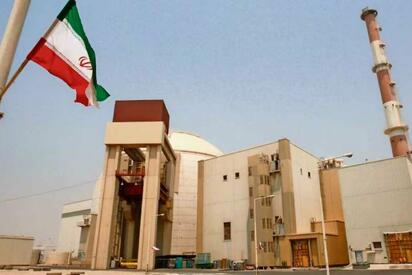ONU exige a Irán transparencia sobre sus reservas de uranio