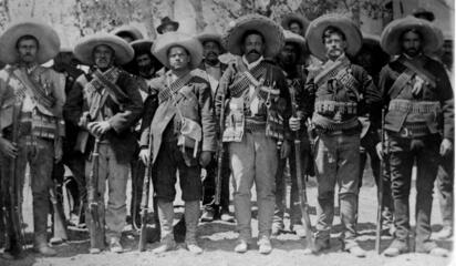 México conmemora 115 años de la Revolución Mexicana