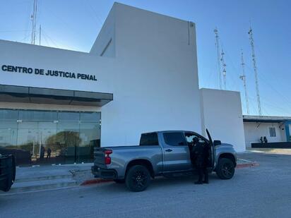Acusan a hombre de abuso sexual contra su hijastra en Piedras Negras