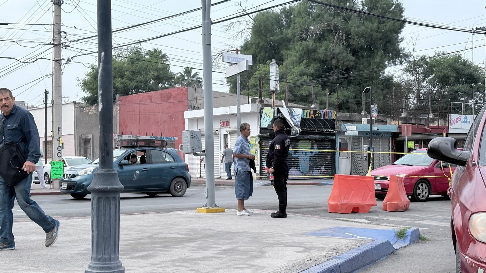 seguridad