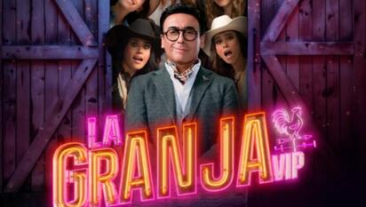 Quién es sexto eliminado de La Granja VIP, según encuesta