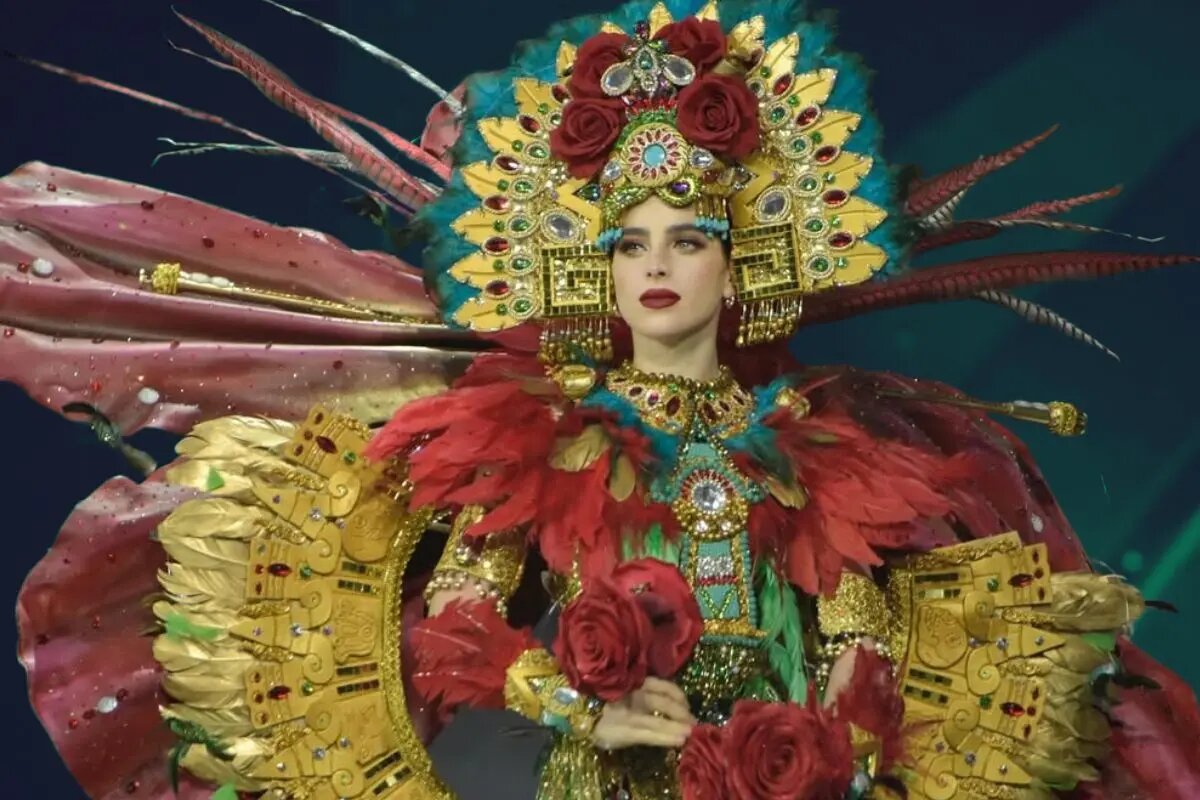 Miss Universo