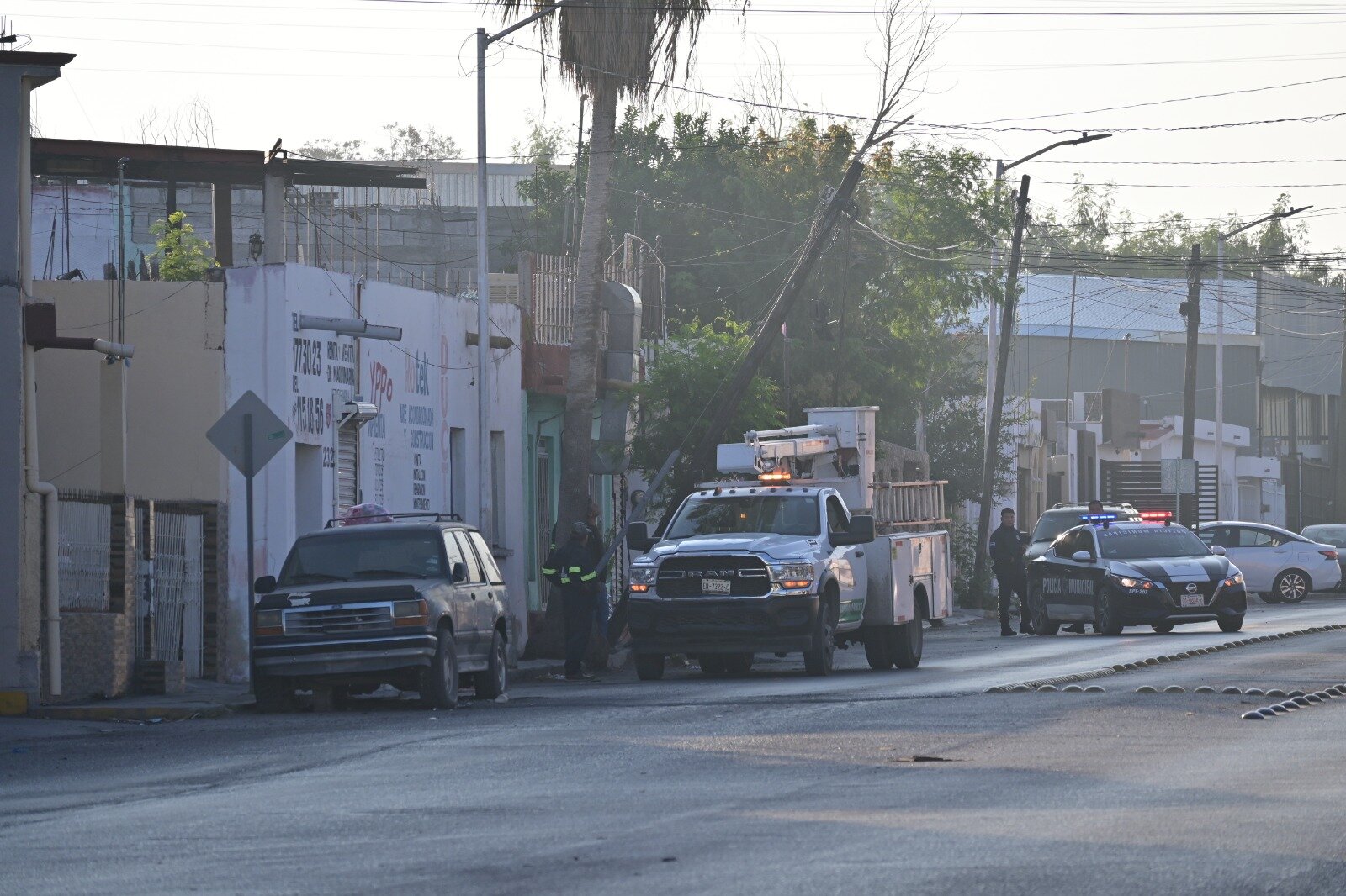 seguridad