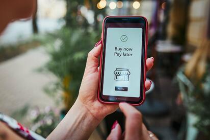 Buy Now, Pay Later en México: cómo funciona y qué riesgos tiene