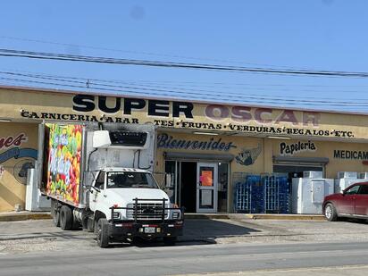 Roban 22 mil pesos de una tienda de abarrotes en la colonia Año 2000; Fiscalía abre indagatoria