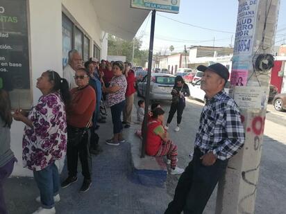 Un total de 10 mil Mujeres Bienestar ya reciben su apoyo en la región Centro; adultos mayores siguen cobrando su apoyo