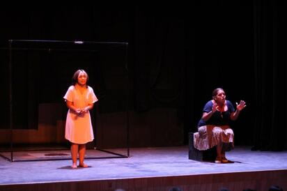 Biznaga vuelve para celebrar el teatro y fomentar el arte en Monclova