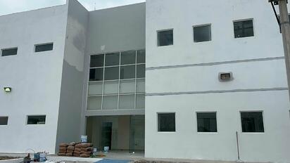 Fiscalía Regional cambiará su sede a la colonia Jorge B. Cuéllar