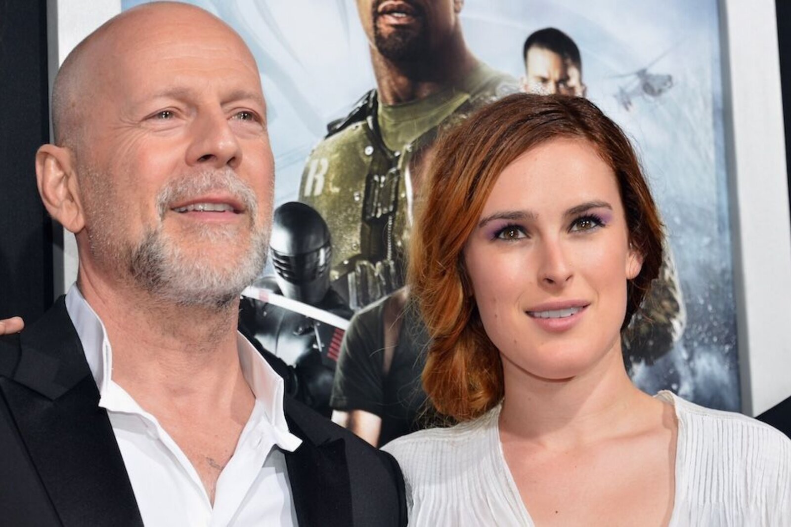 Bruce Willis