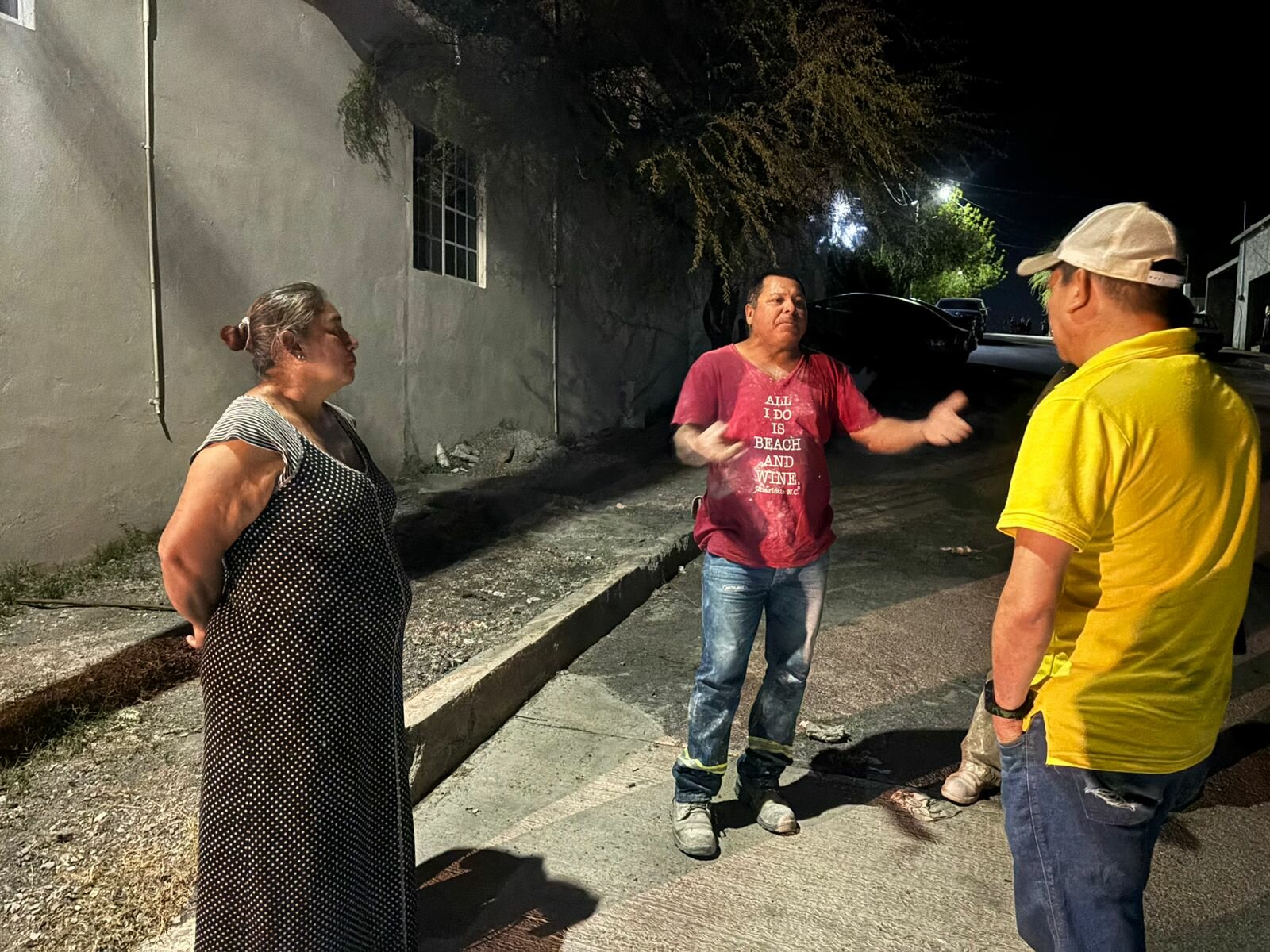 seguridad