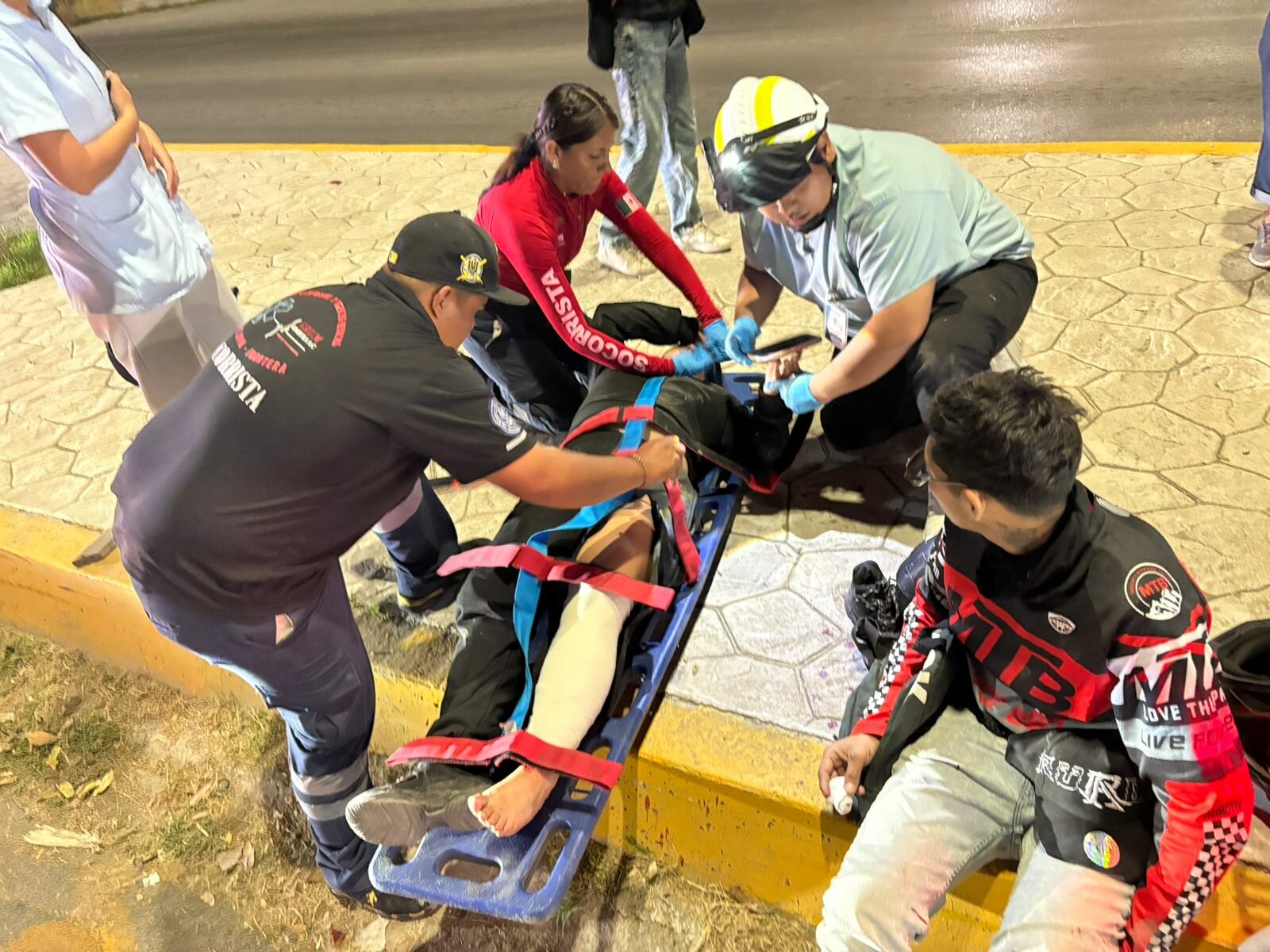 seguridad