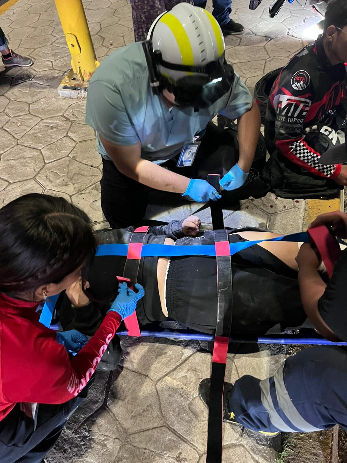 seguridad