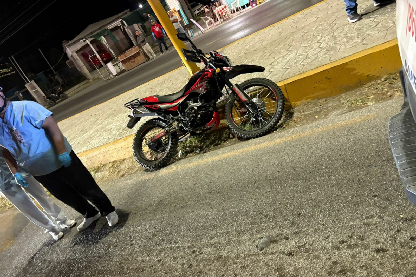 seguridad