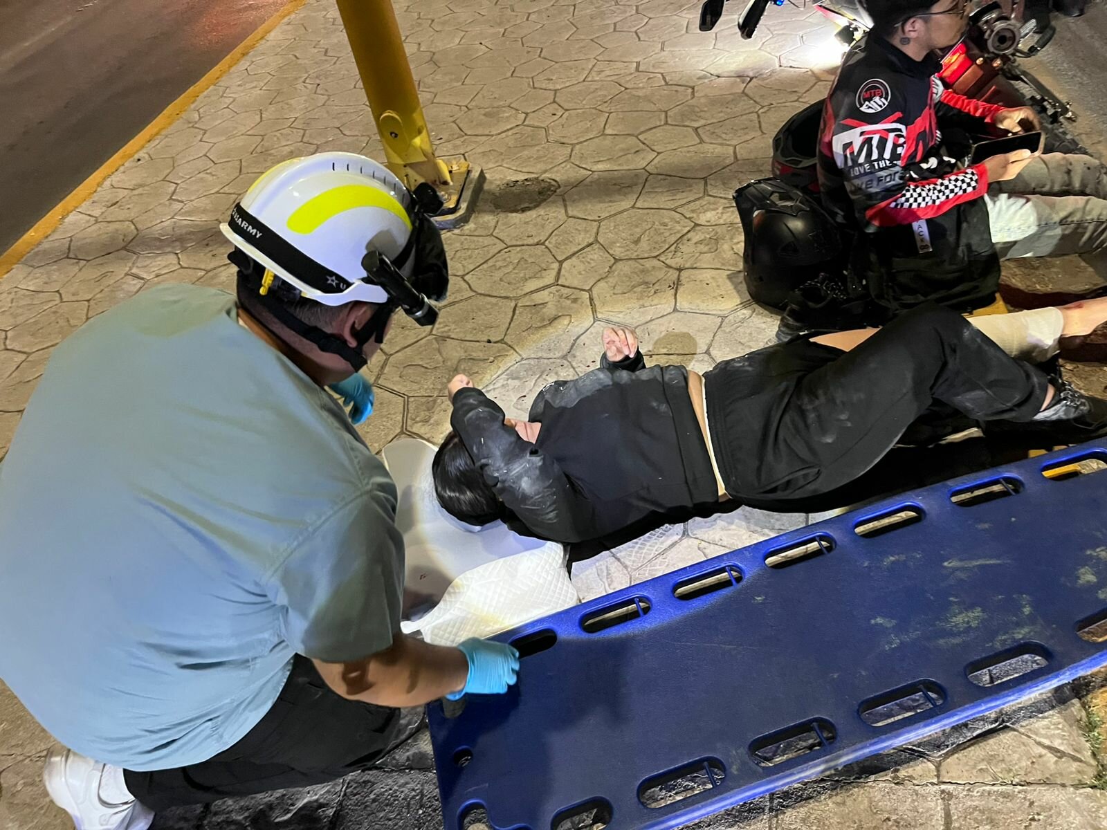 seguridad