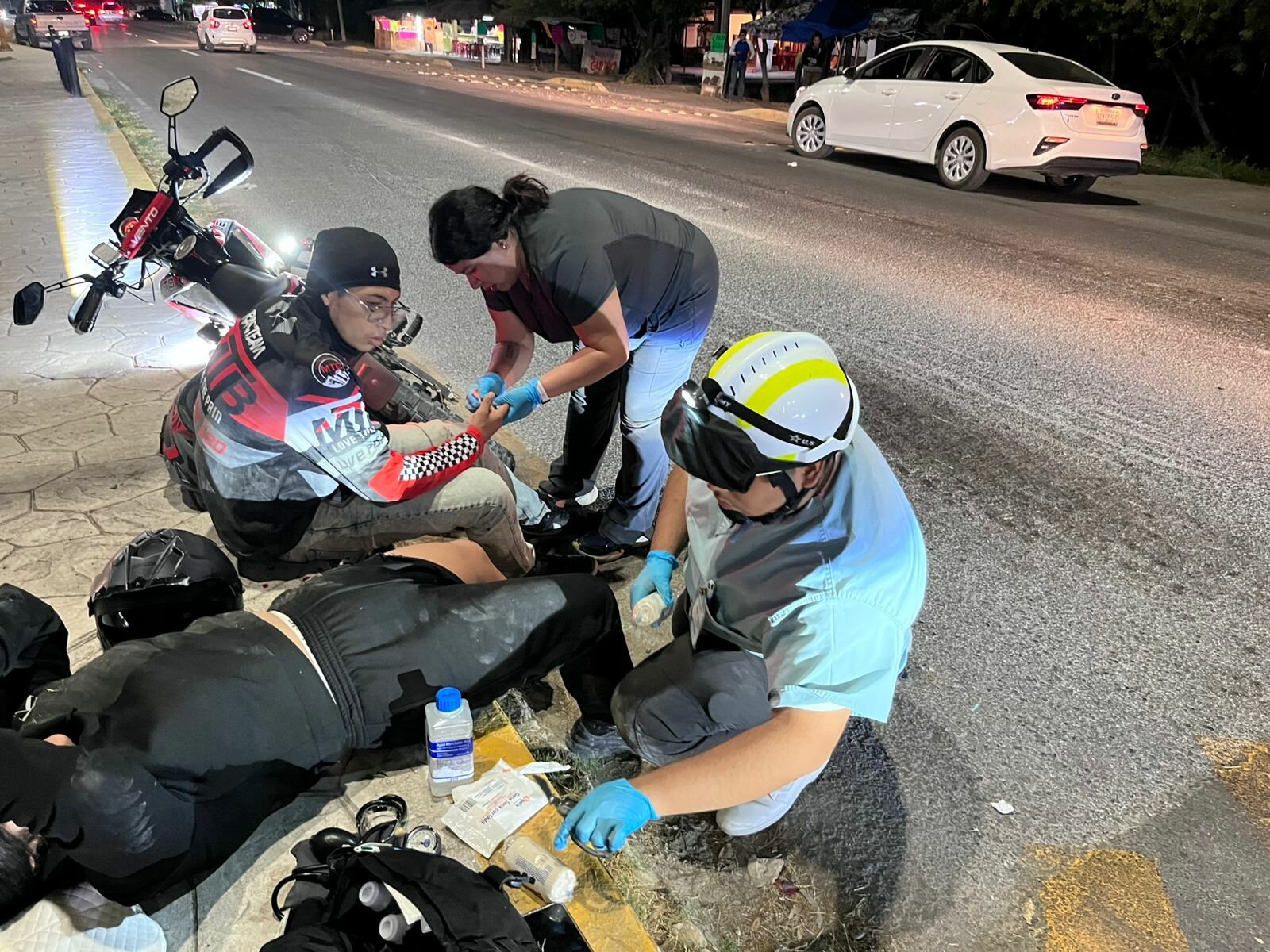 seguridad