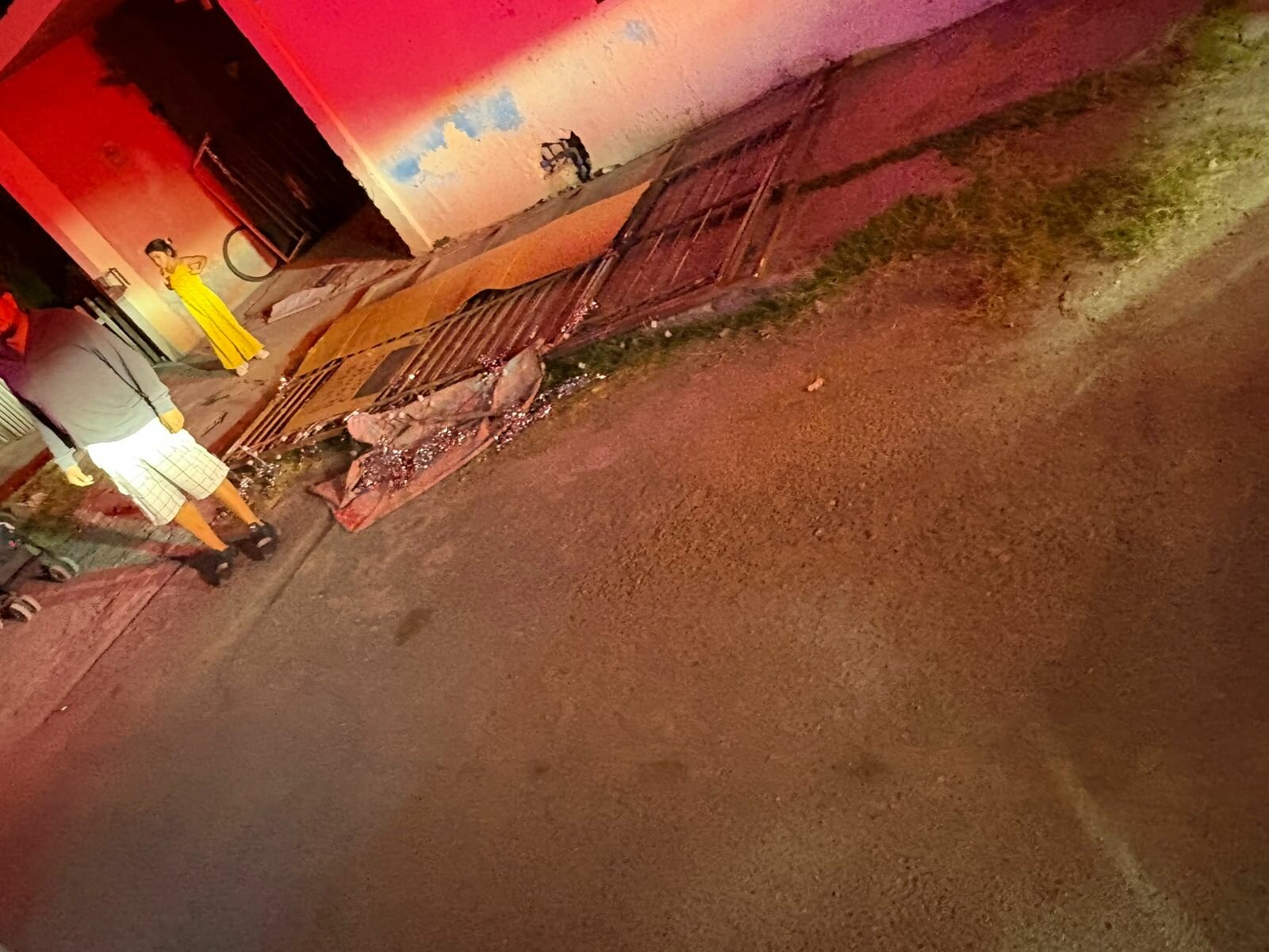 seguridad