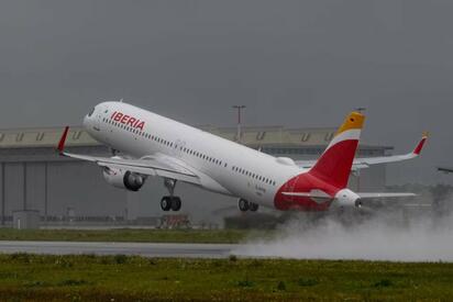 Seis aerolíneas cancelan vuelos a Venezuela por alerta militar de la FAA