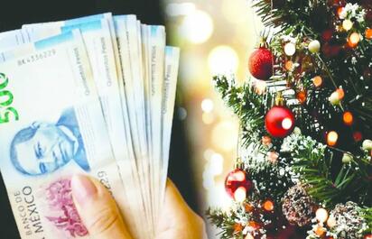 Aguinaldos deben pagarse  antes del 20 de diciembre