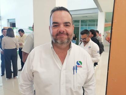 Simas garantiza suministro y confirma seis factibilidades de agua para nuevas inversiones