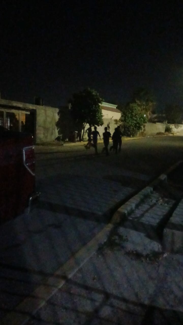 seguridad