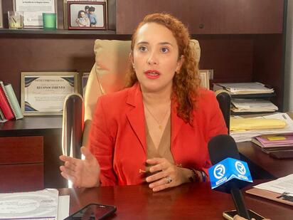 Bebé abandonado sigue esperando a su familia en Monclova
