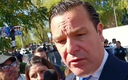 Seguridad reforzada en Coahuila ante posibles movilizaciones