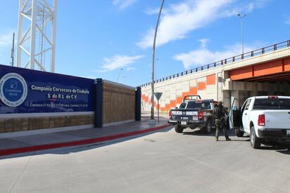 Blindan planta cervecera ante protesta de productores en la región Norte
