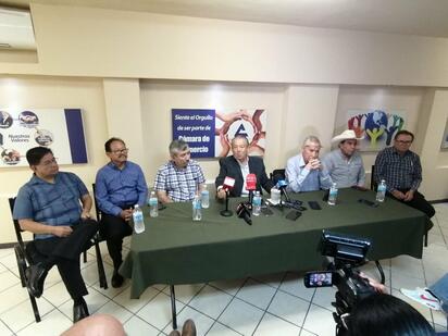 Canaco anuncia moratoria de cuotas desde 2026 y una campaña de civilidad ante crisis del comercio local