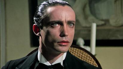 Fallece Udo Kier, actor en filmes de culto de Andy Warhol